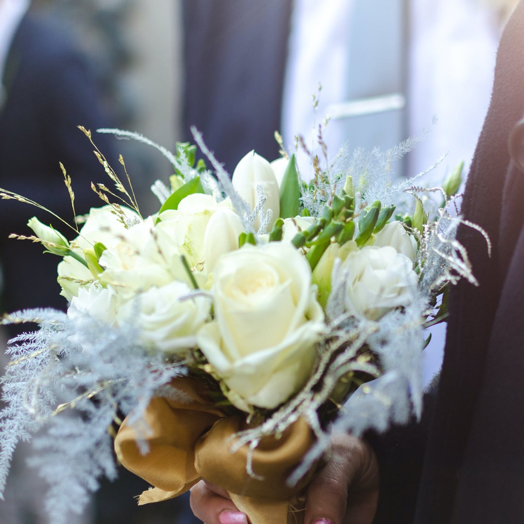 White Roses